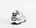 Sneakers New Balance U204LPC Sea Salt-Siver Metallic 