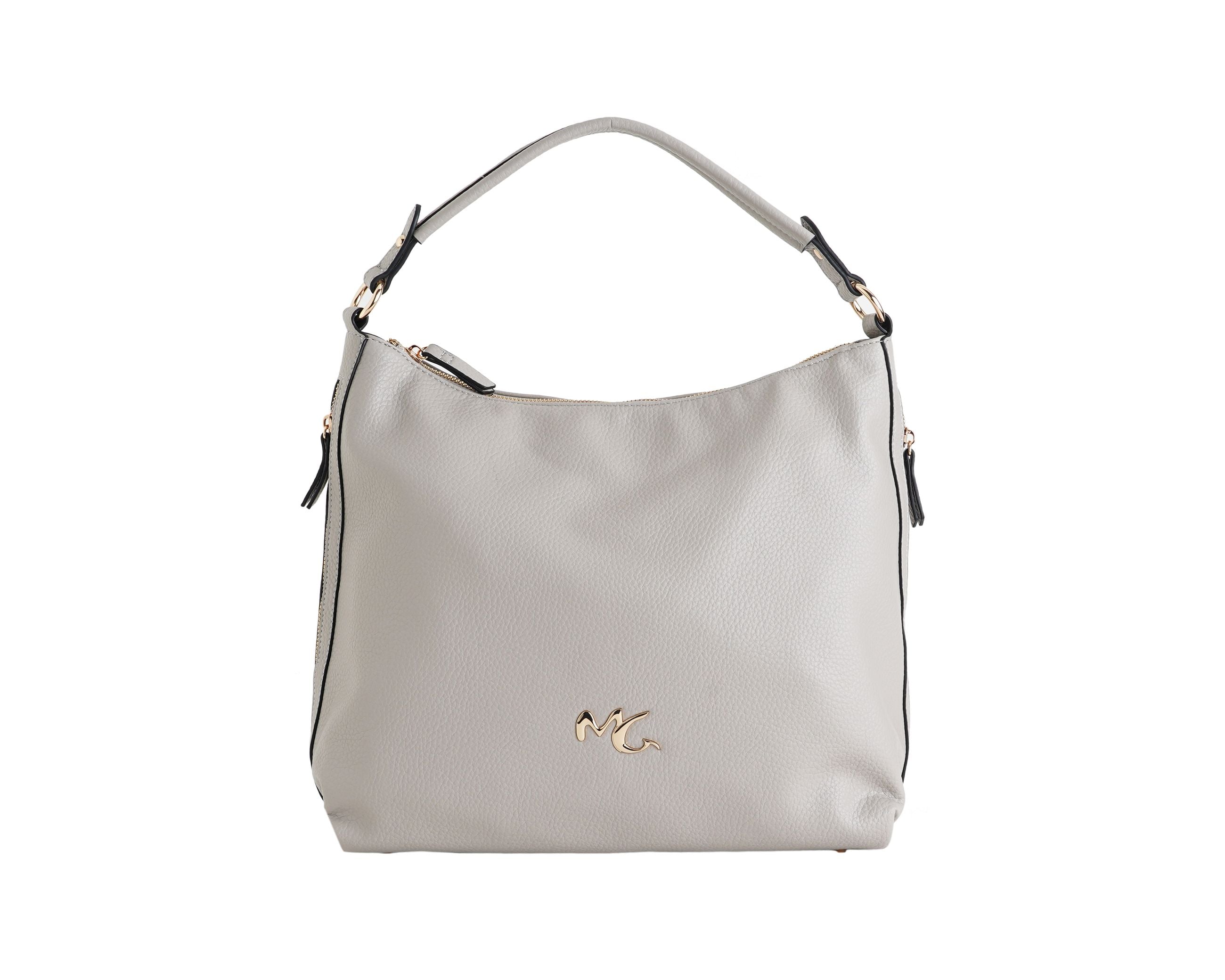 Borsa a spalla MANILA GRACE B808EU Donna