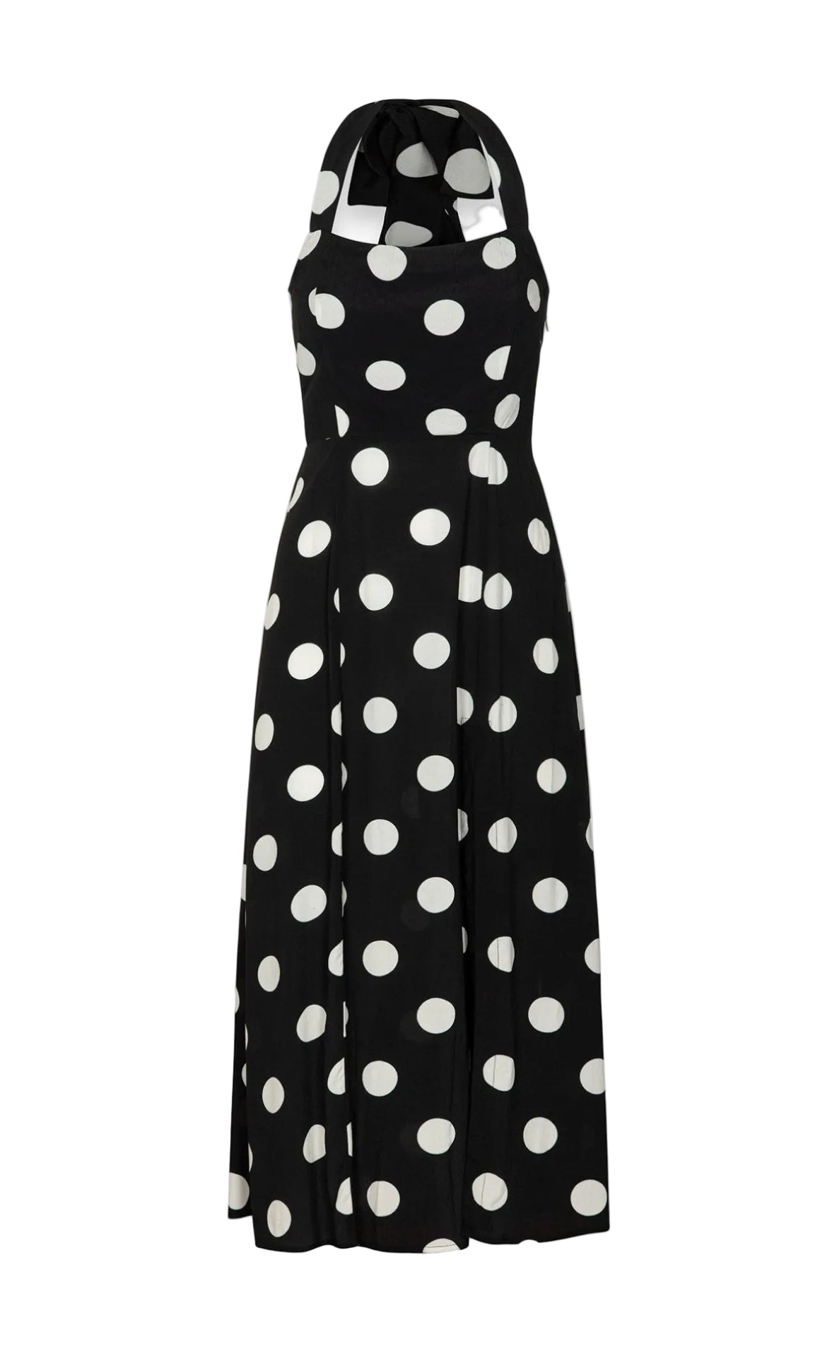 Abito midi Mar De Margaritas Paula MMABW01536 Donna