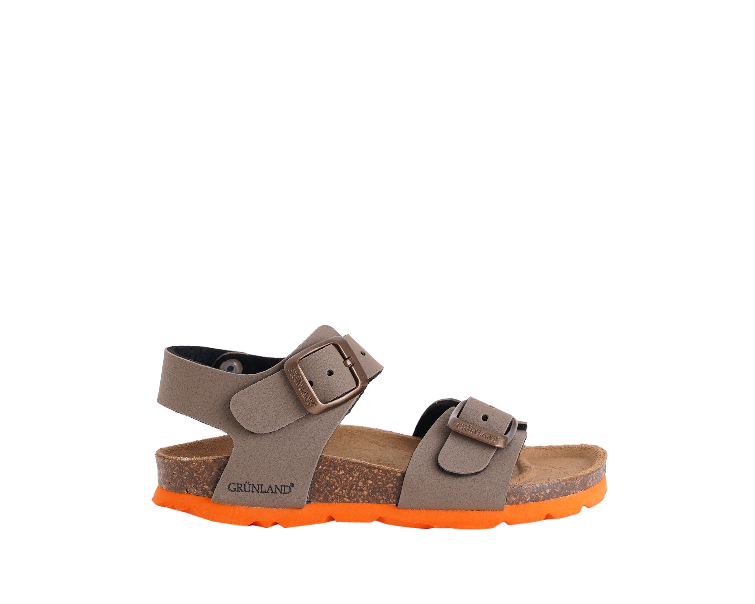 Sandalo basso Bambino