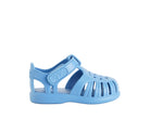 Sandali Igor Tobby Solid S10271-363 Azzurro