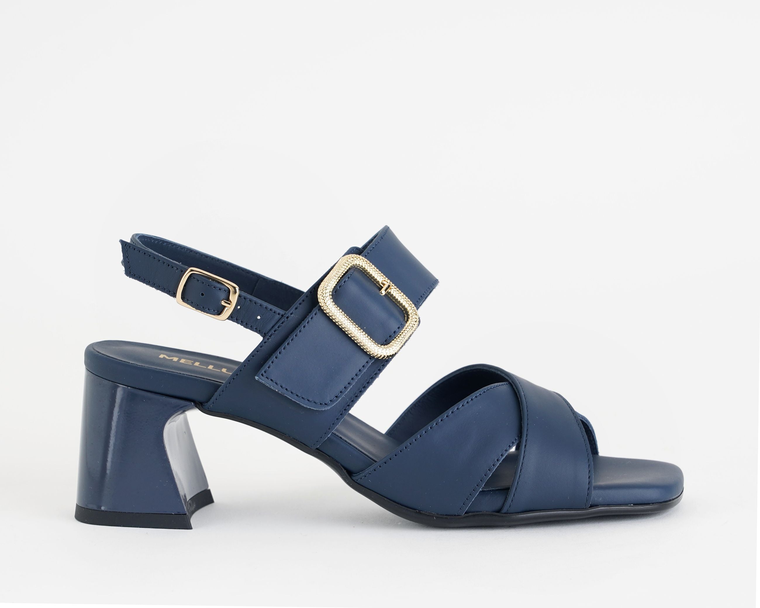 K35702 MELLUSO Blu