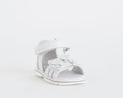 BALDUCCI CITA7365 Bianco – Sandalo bambina