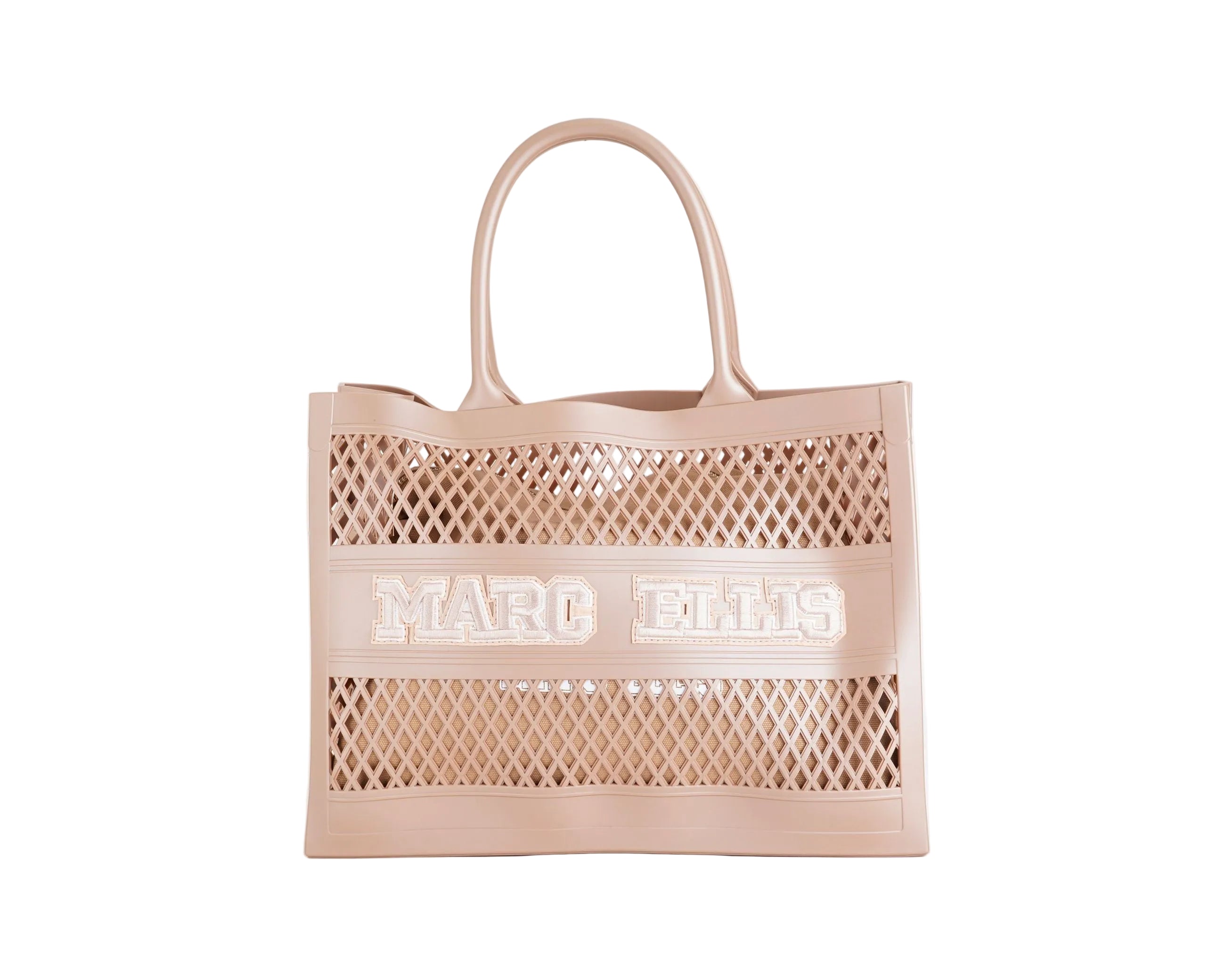 Borsa a mano Marc Ellis Flat Sponge M Donna