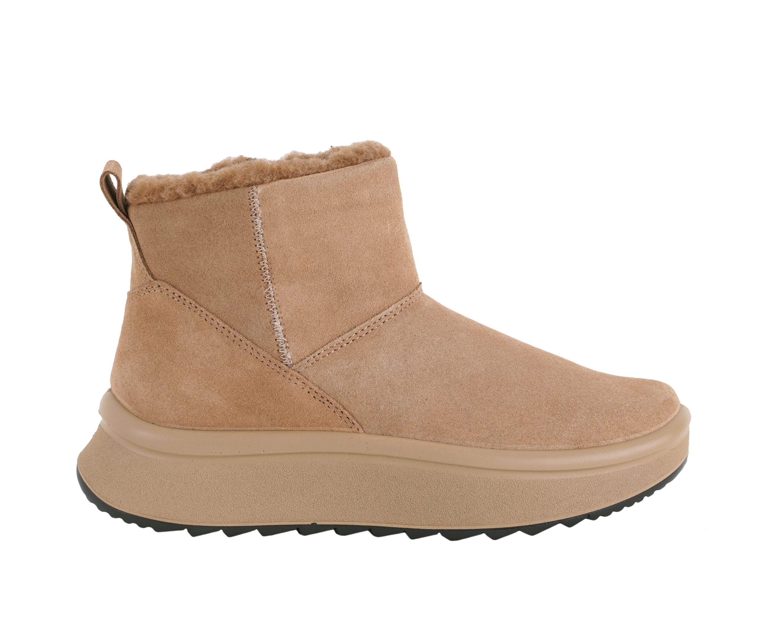 Stivaletto Donna