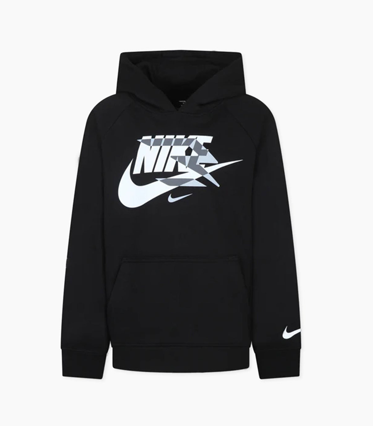 Felpa con cappuccio Bambino