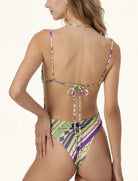 Monokini Me Fui MF26-SW0523X34 Fantasia