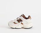 Sneakers New Balance I90602Y4 Breakfast Tea/Angora 