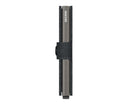 Portafoglio Secrid CFM-Sand colore Sand – porta carte sottile con MagSafe
