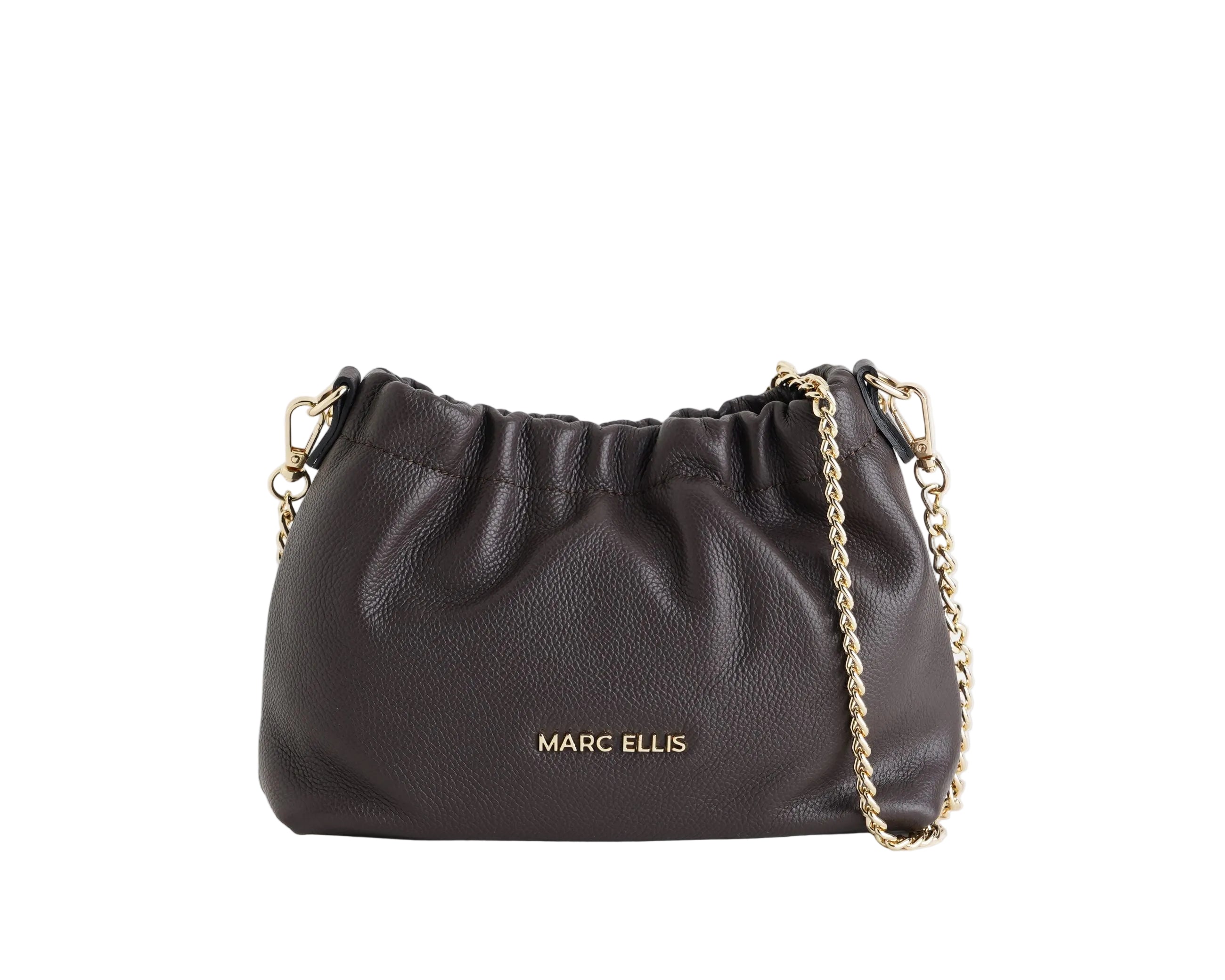 Borsa a spalla Marc Ellis Zoe Do Donna