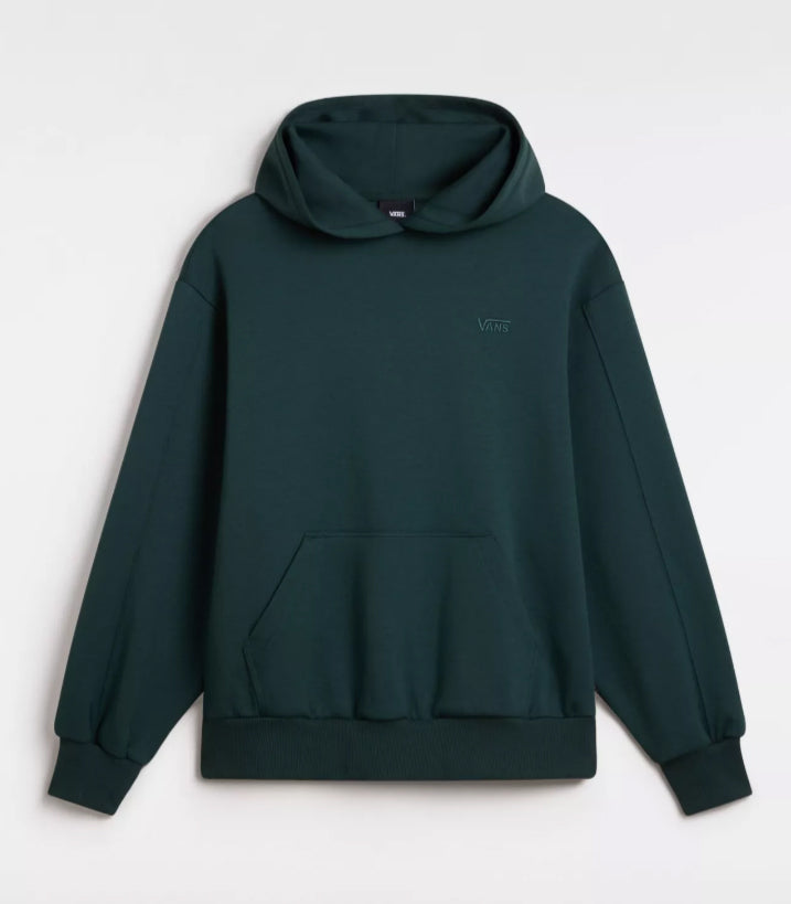 Felpa con cappuccio Donna