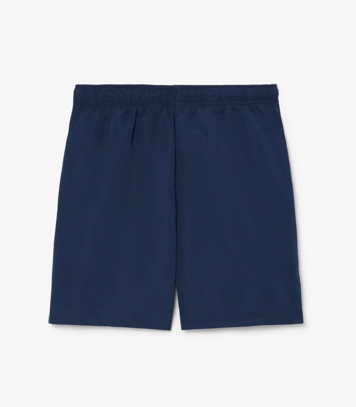 Lacoste Boxer Mare Monogramma MJ6880-166 Marine bambino
