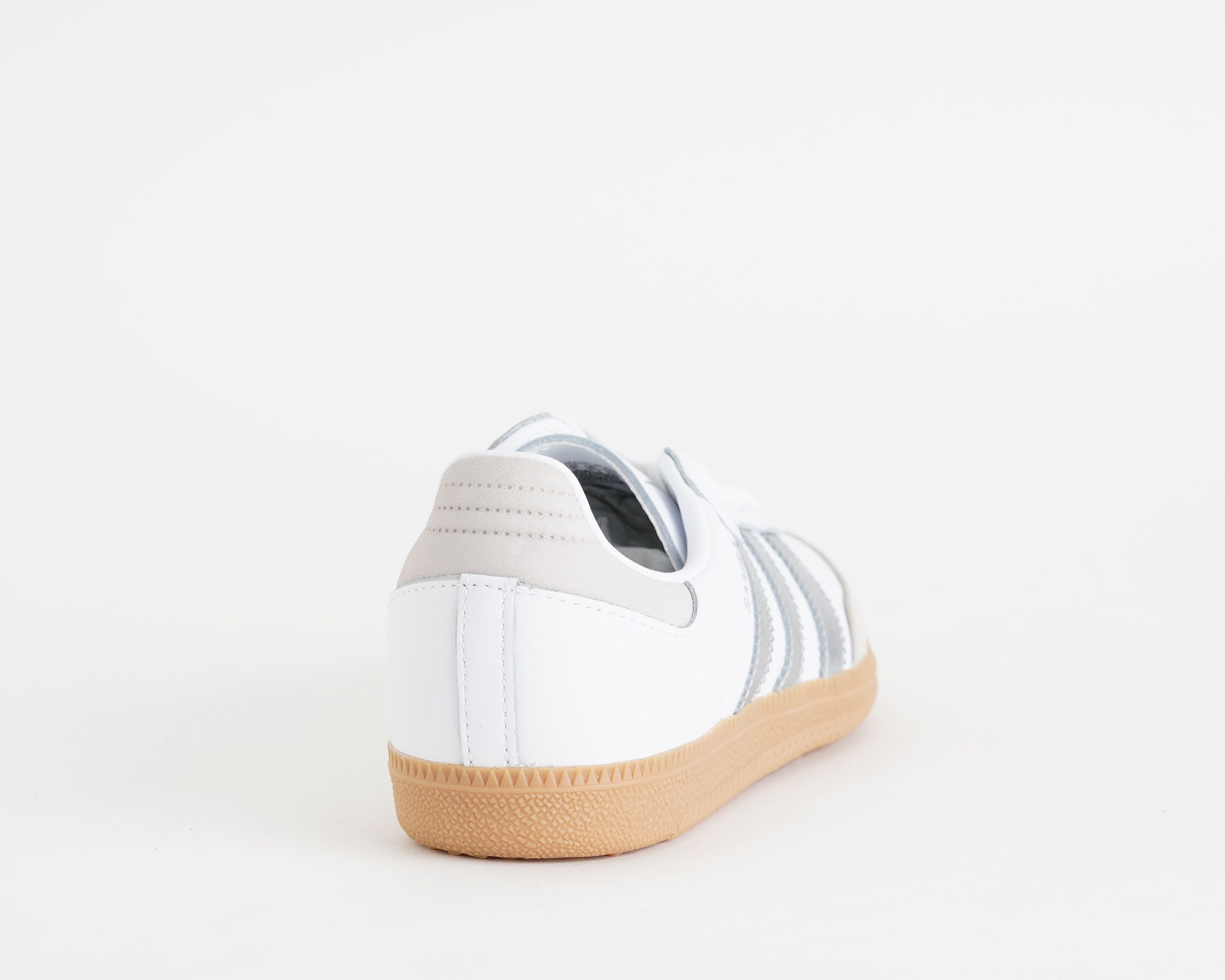 Sneakers Adidas Samba OG W JI2725 Grigio