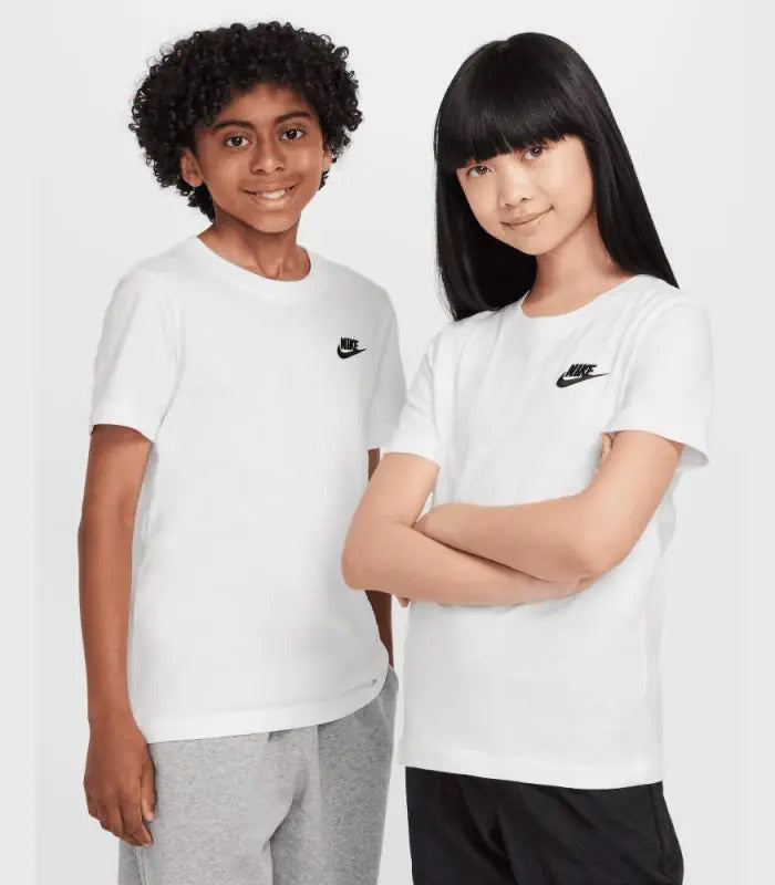 T-shirt Unisex bambino