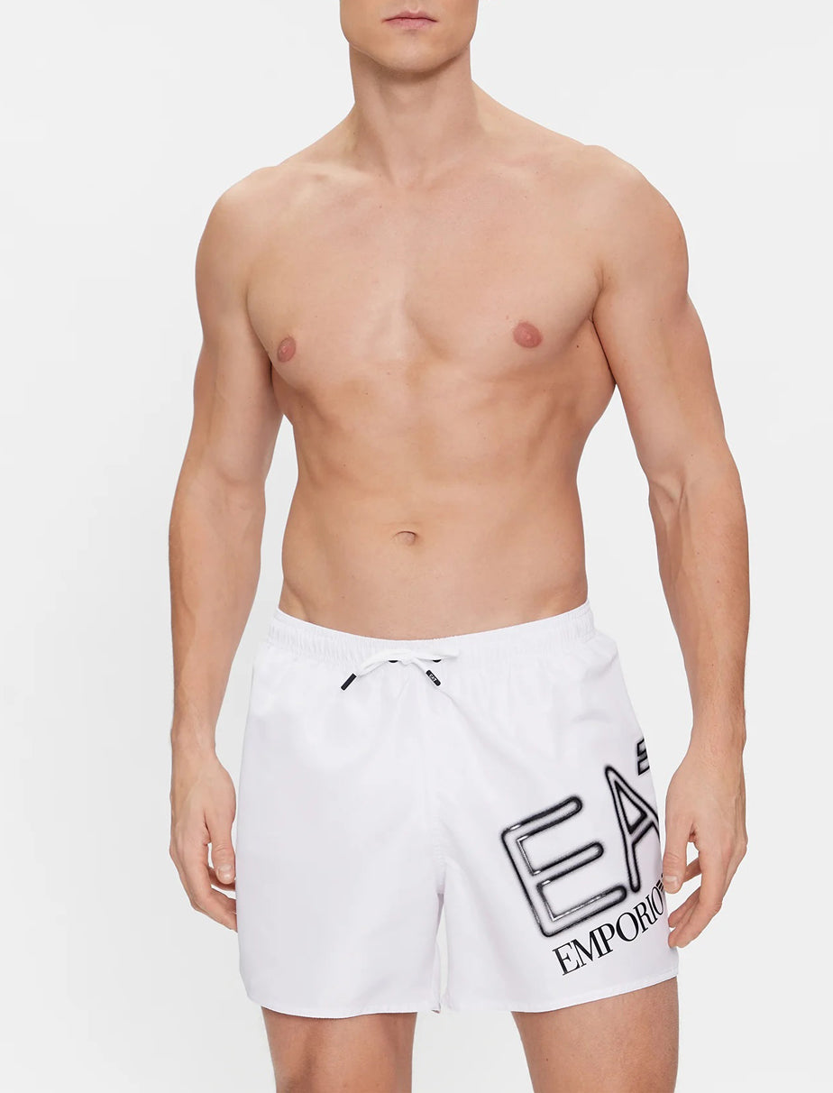 Pantaloncini da bagno Uomo