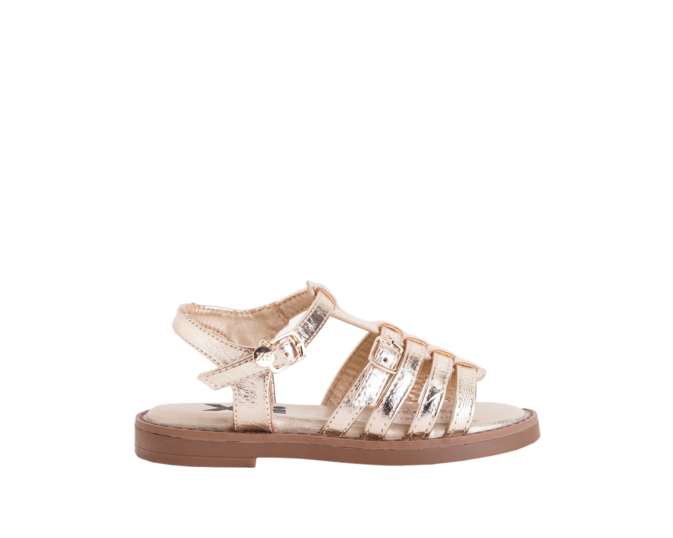Sandalo basso Bambina