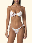 F**K FK26-SW0712X67 bikini San Gallo Fantasia