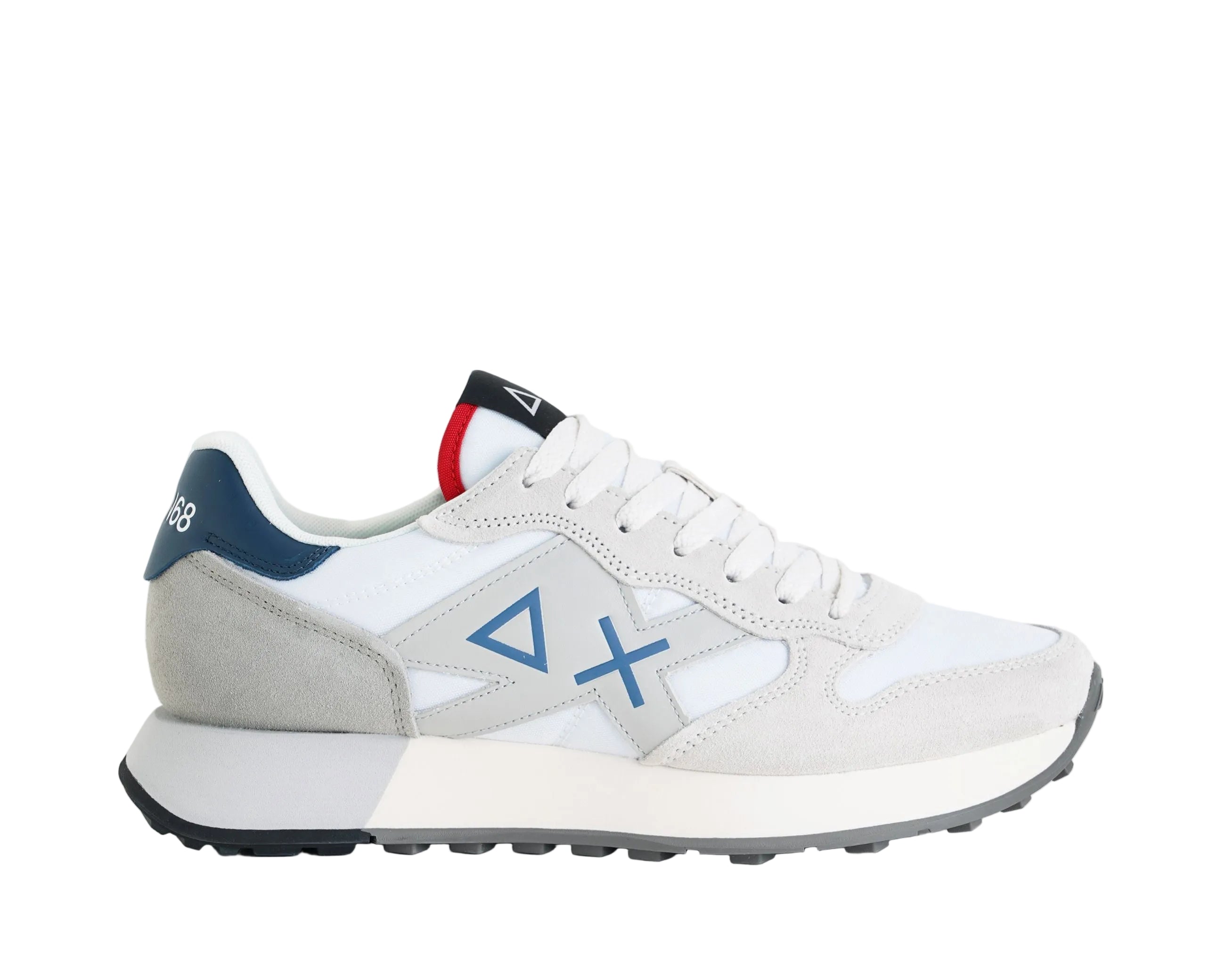 Sneakers Sun68 Jaki 2.0 Solid Z36115 Uomo