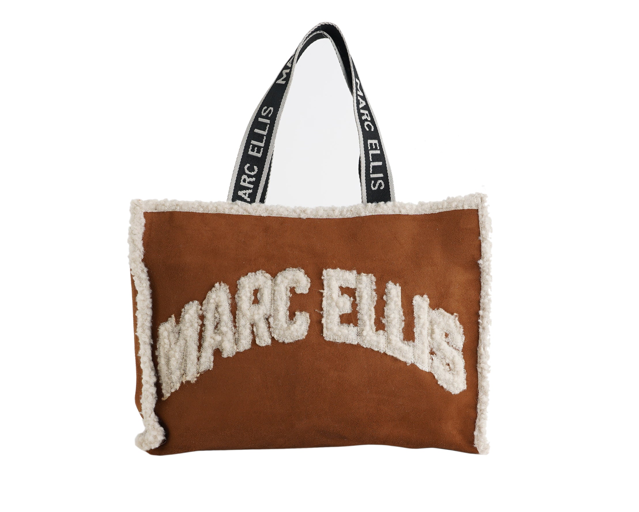 Borsa a mano MARC ELLIS BUBY EWE L 25 Donna