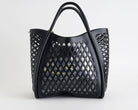 Borsa a mano Sensi 021/B Nero