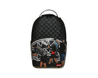 Sprayground Subway Vandals DLXSV Backpack 910B8879NSZ SPRAYGROUND Multicolore