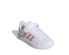 Sneakers Adidas Streettalk KJ9608 Bianco 