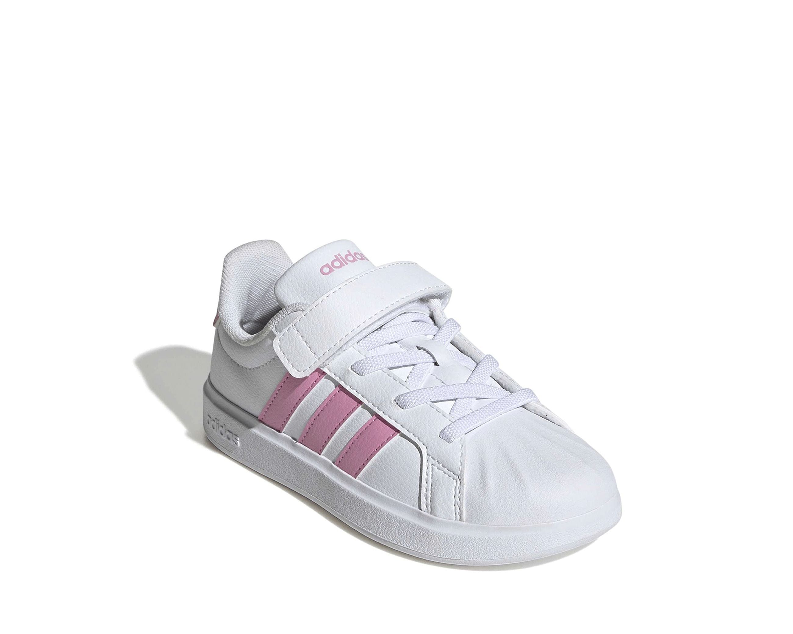 Sneakers Adidas Streettalk KJ9608 Bianco 