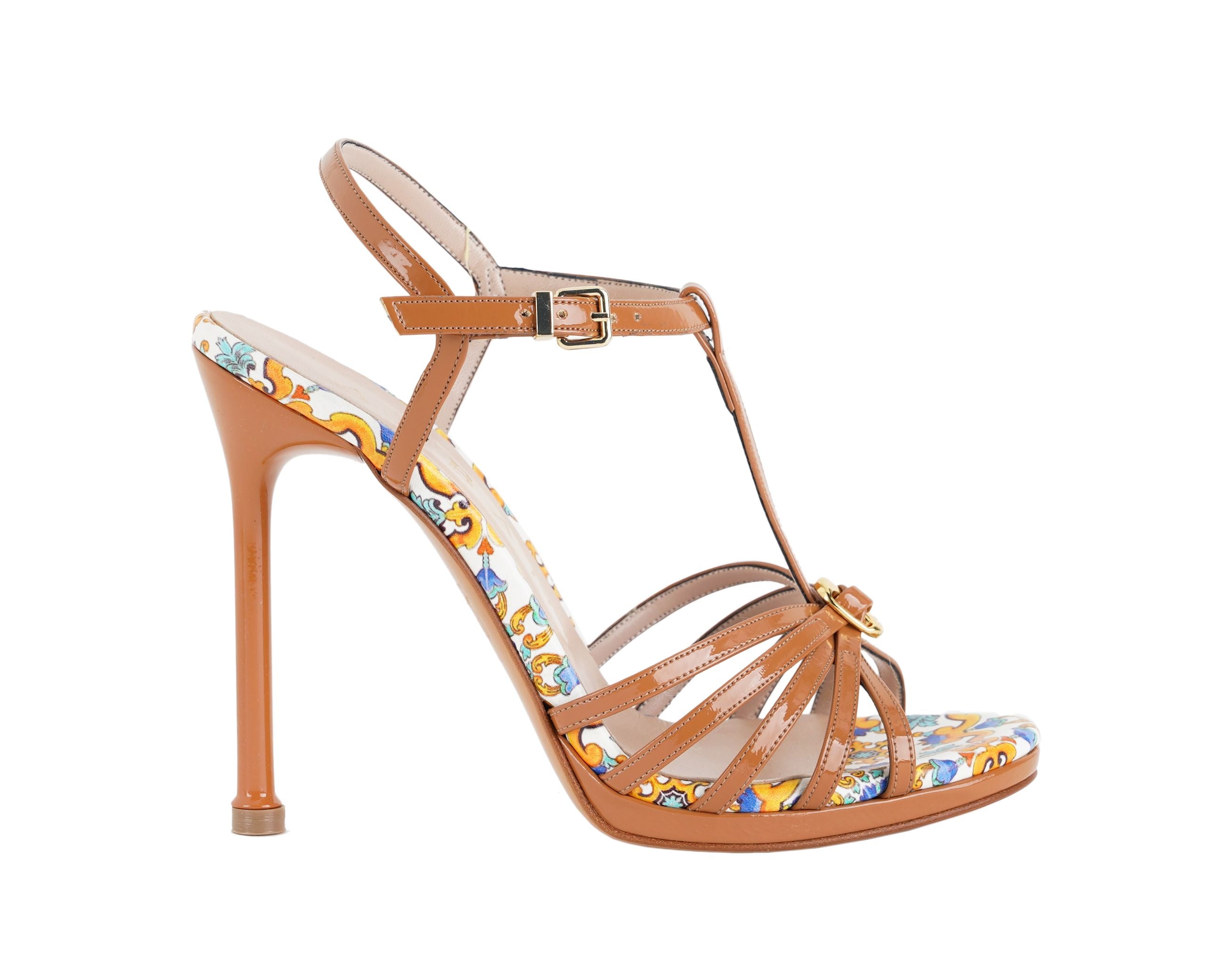 Sandalo Albano 5519 Donna