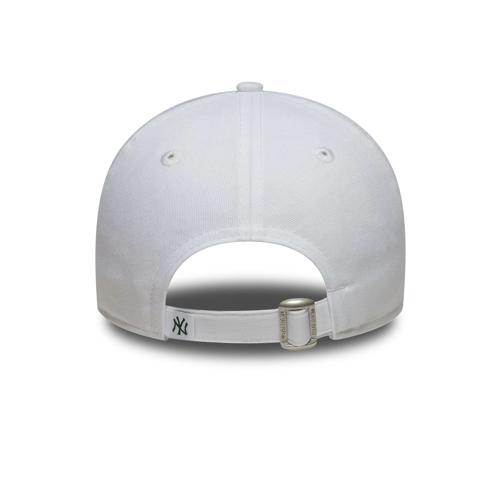 Cappello New Era 9FORTY New York Yankees MLB Floral Infill 60667481 donna colore bianco White (100)