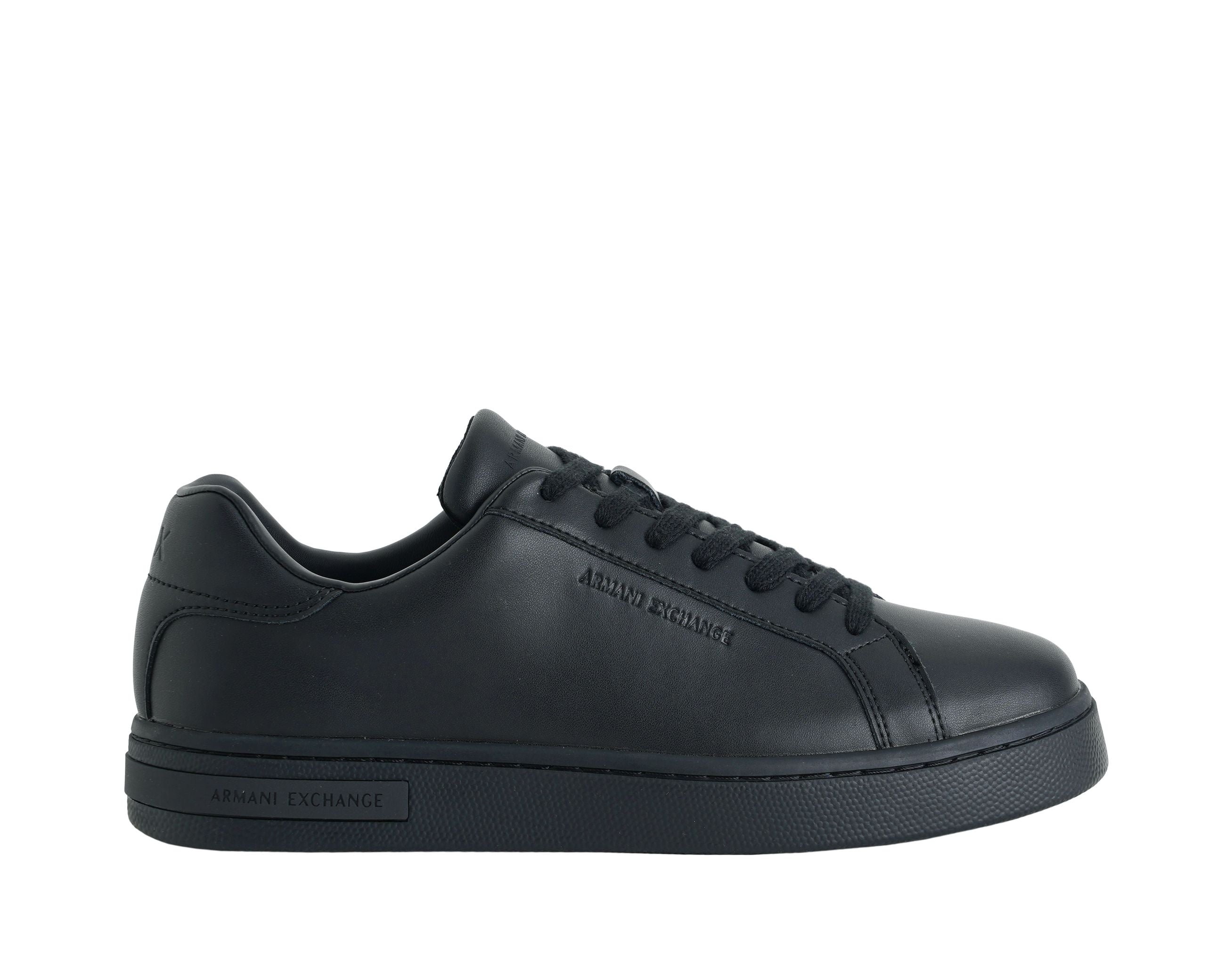 Sneakers Lifestyle Armani Exchange XM000141AF11912UC001 Nero Uomo