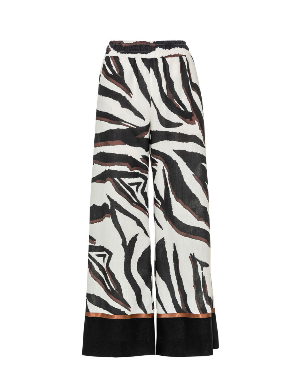 Pantalone ampio Access Fashion 63-5011-0014 Donna