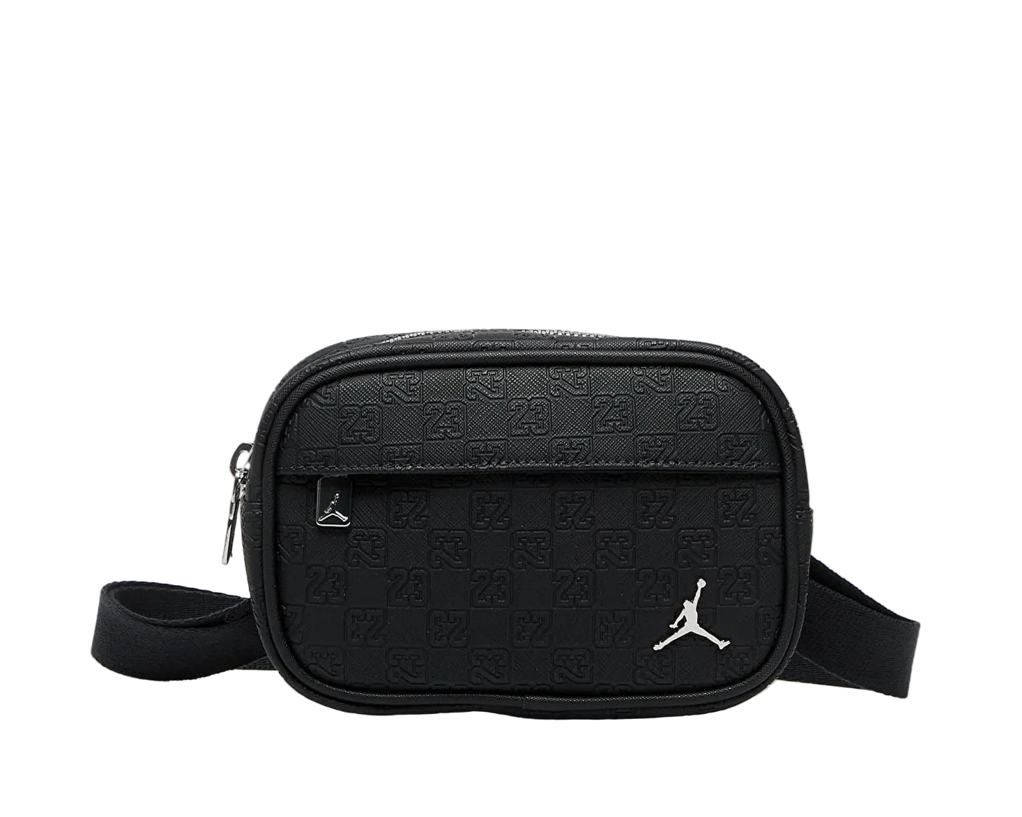 Jordan Borsa a Tracolla Jam Monogram MA0988-G0T Off Noir bambino