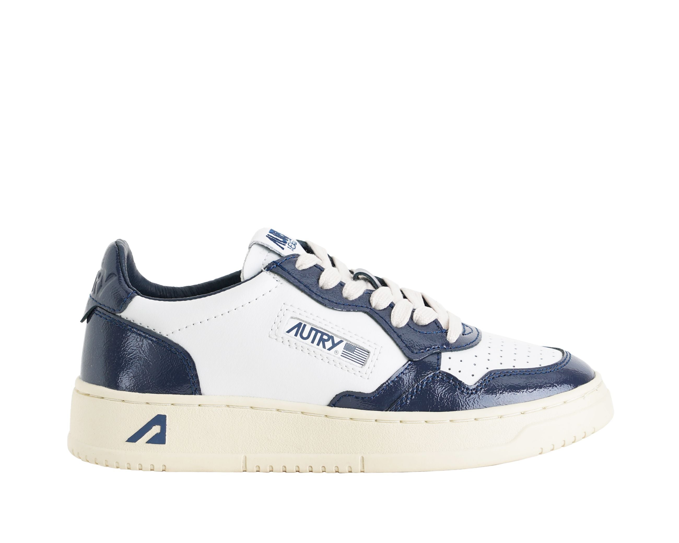 Sneakers AUTRY MEDALIST LOW AULW-RT06 Donna