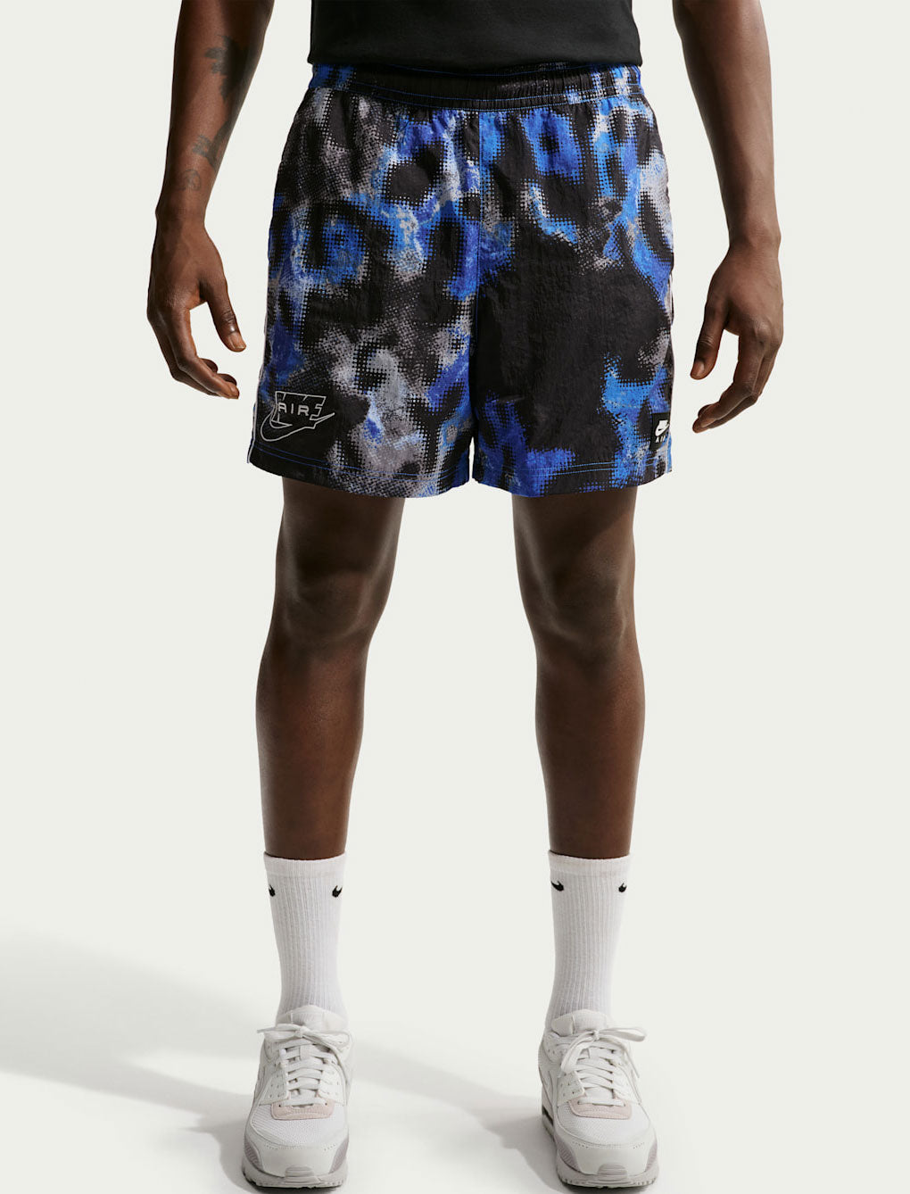 Shorts Nike Air Woven IF1310-452 Uomo