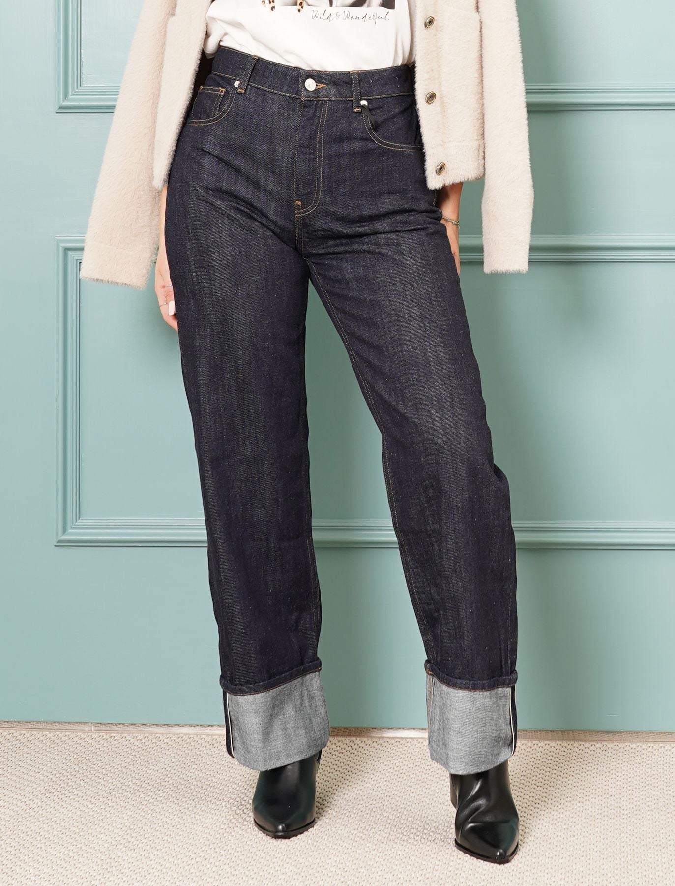 Jeans Donna
