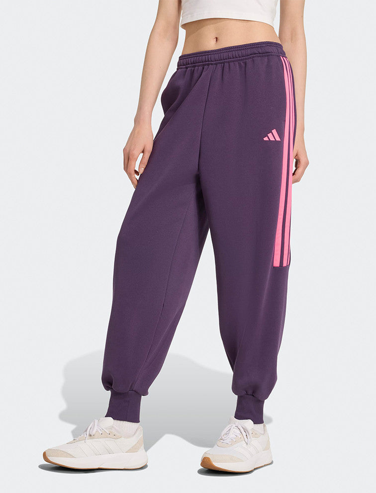 Pantalone ADIDAS SPORTSWEAR TIRO 3-STRIPES FLEECE JM9072 Donna