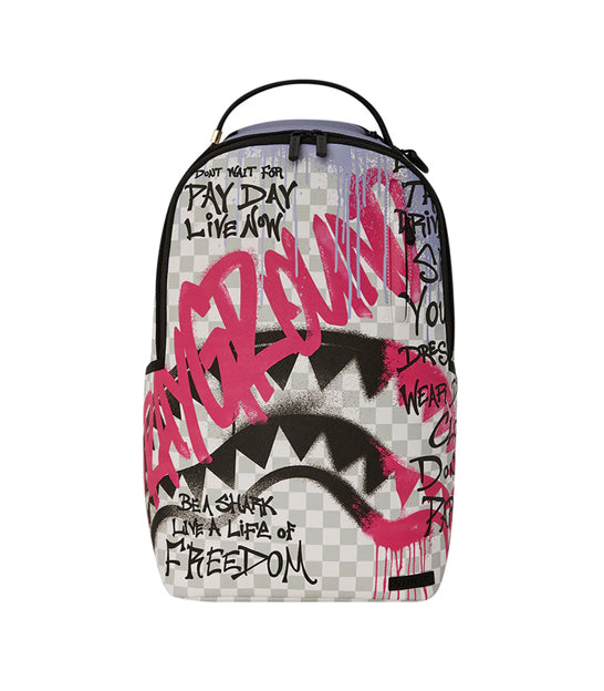 Zaino Unisex Uomo Donna