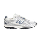 Sneakers New Balance U204LPC Sea Salt-Siver Metallic 