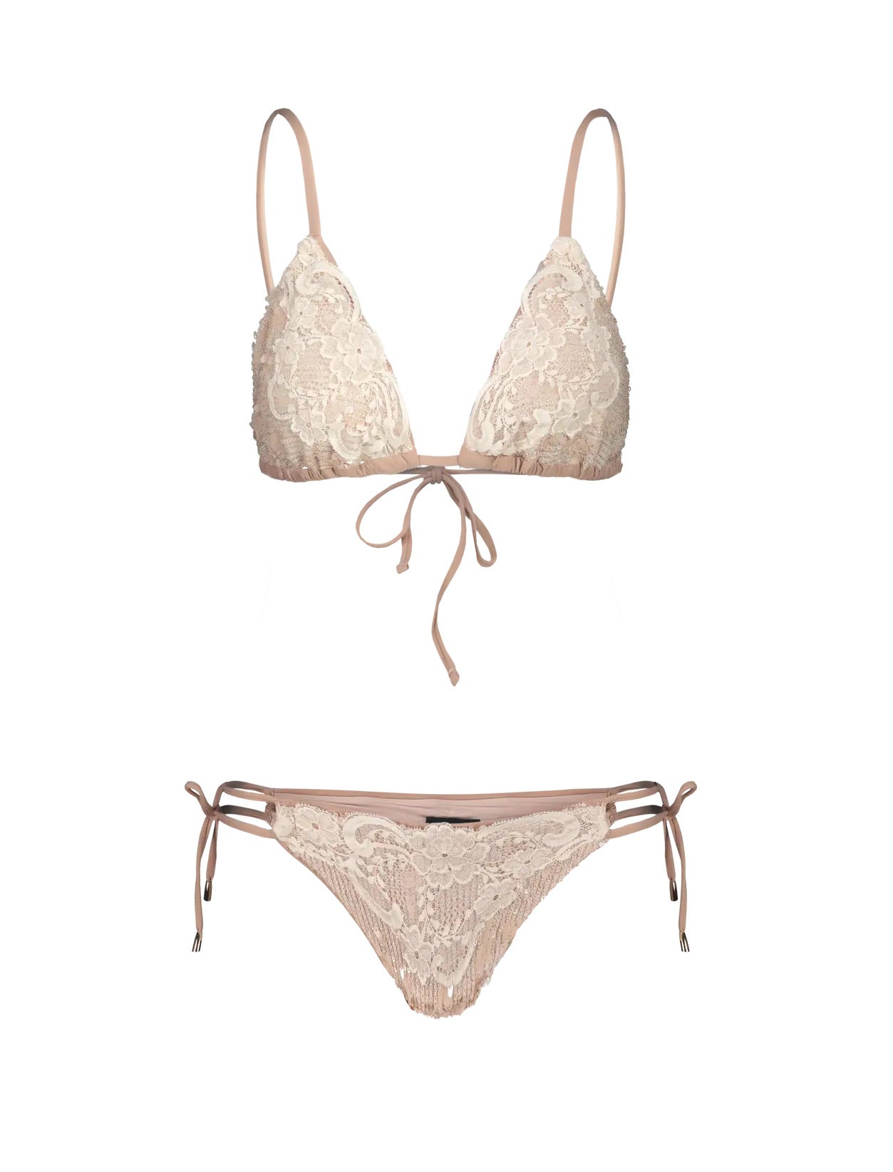 Bikini Miss Bikini V6070S - PABE Donna