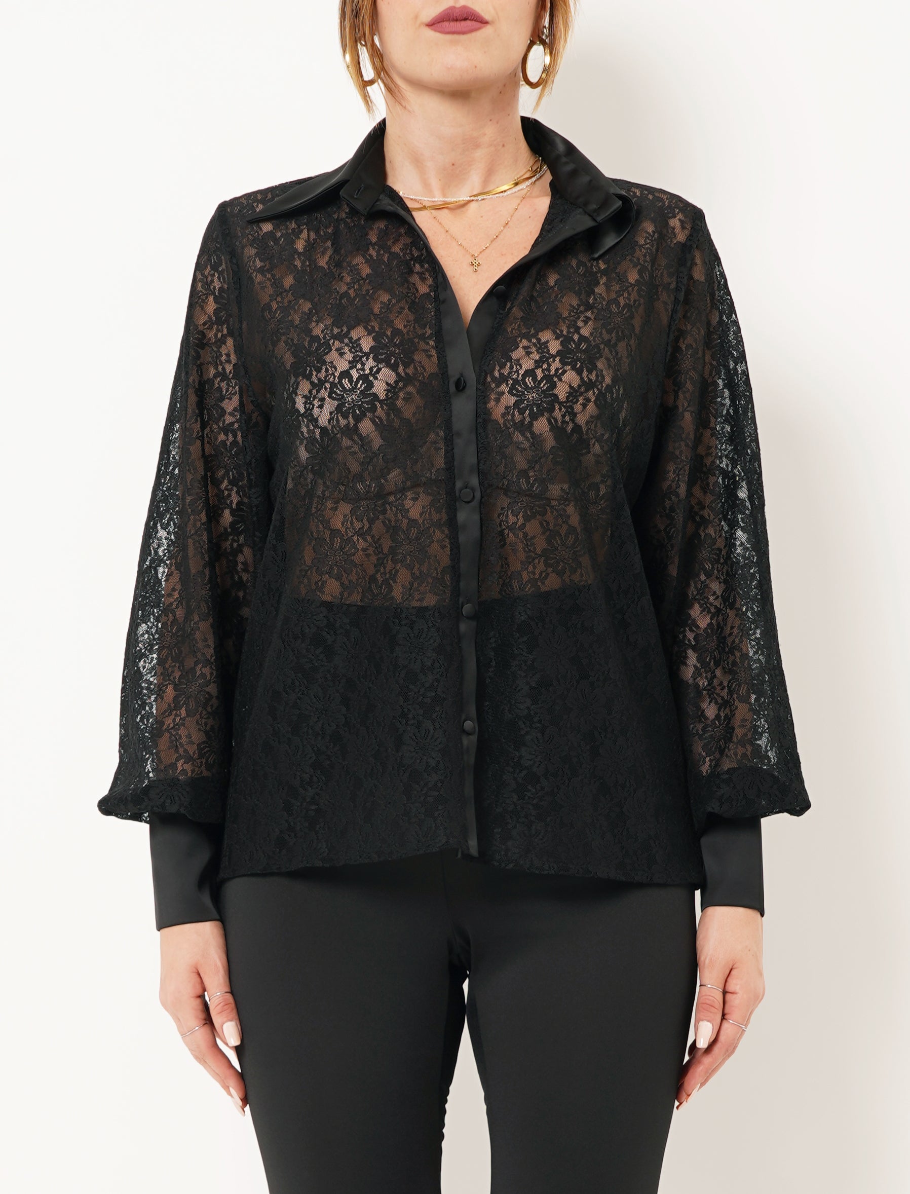 Camicia Donna