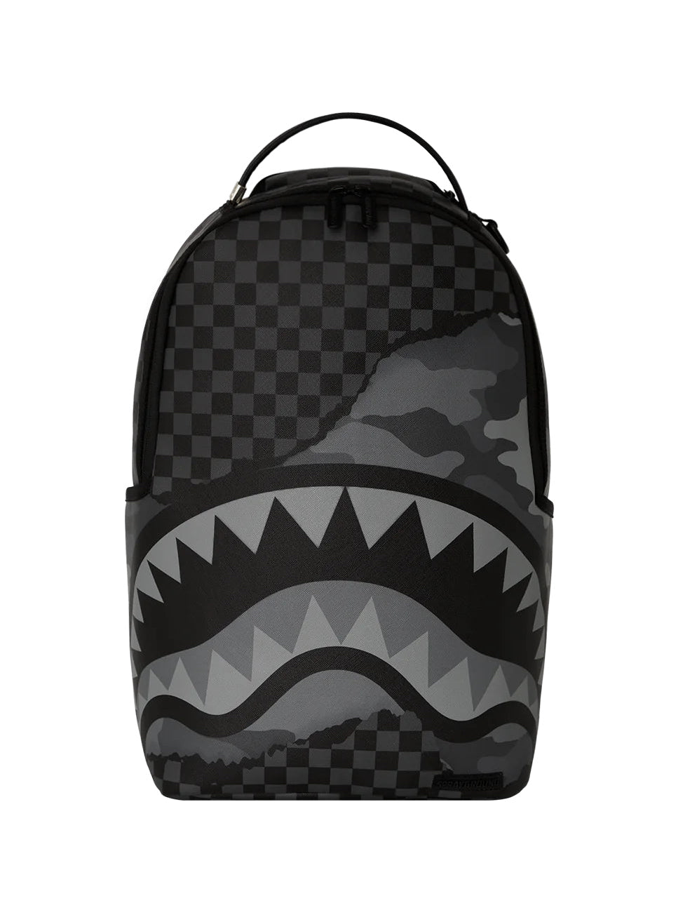 Zaino Unisex Uomo Donna