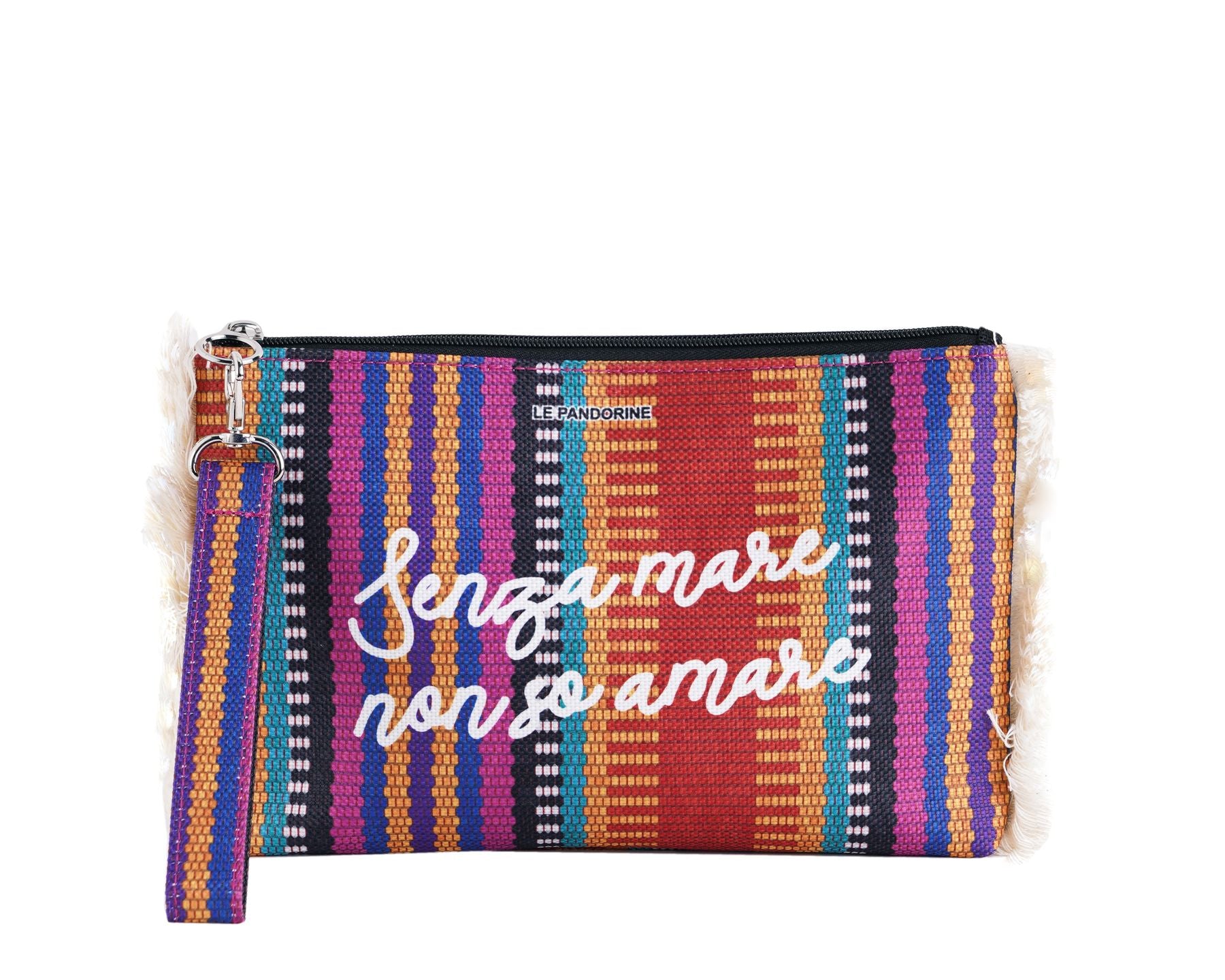 Pochette Donna