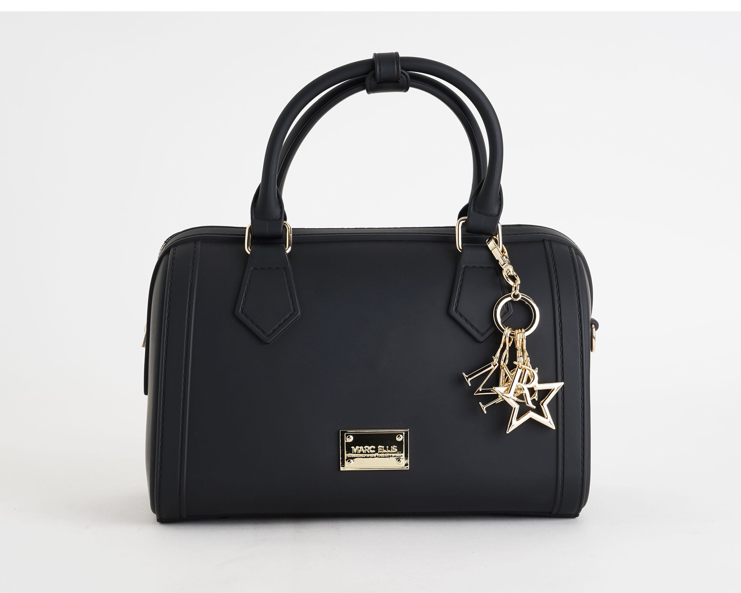Borsa bauletto Marc Ellis Flat Estrel L 27 Donna