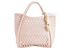 Borsa a mano Sensi 021/B Cipria