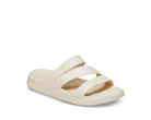 Sandali mare CROCS Getaway Strappy W CR.209587 Stucco