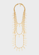 Collana lunga Nalì EMCL1213 Oro