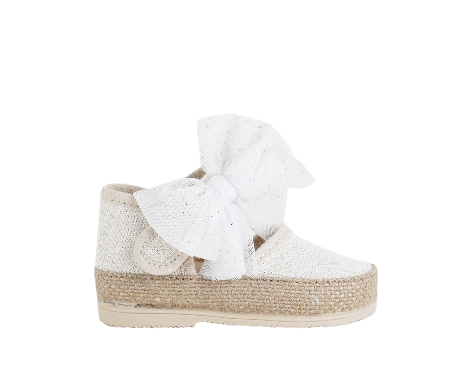 Espadrillas Bambina