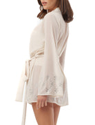 Copricostume ADORE' AMELIE Panna
