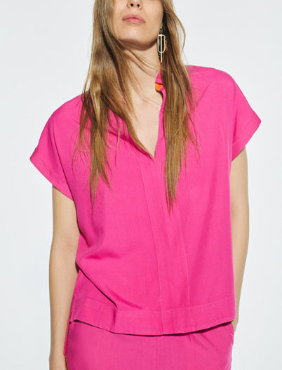 Blusa Donna