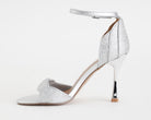 Sandali alti Exe SILVER-648 